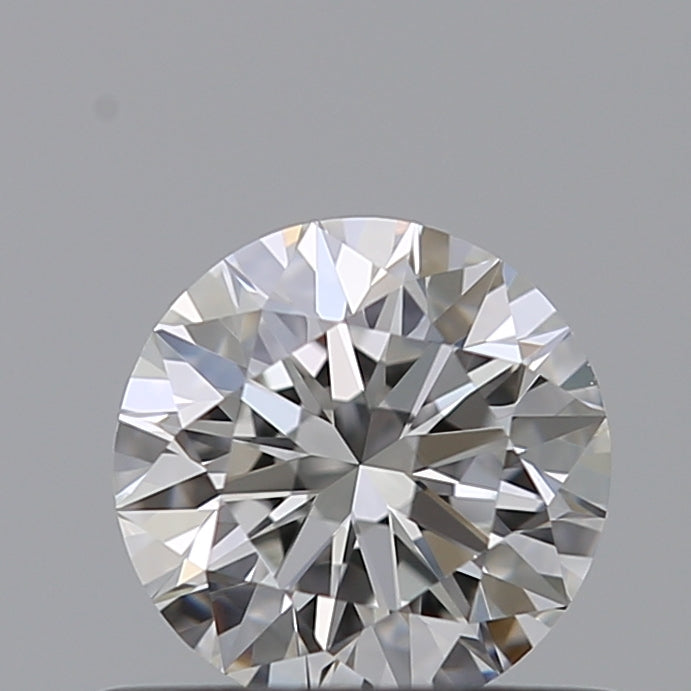 0.51 carat Round diamond G  VVS1 Excellent