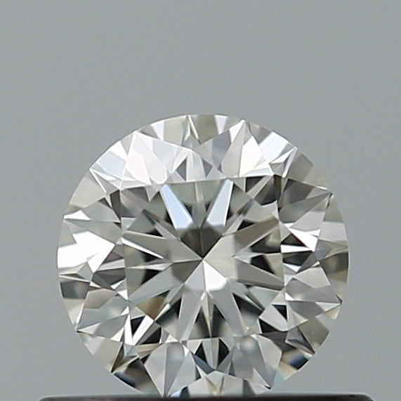 0.40 carat Round diamond G IF Excellent