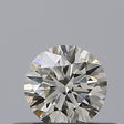 0.30 carat Round diamond I  SI1 Very good
