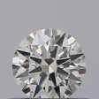 0.40 carat Round diamond F VS2 Excellent