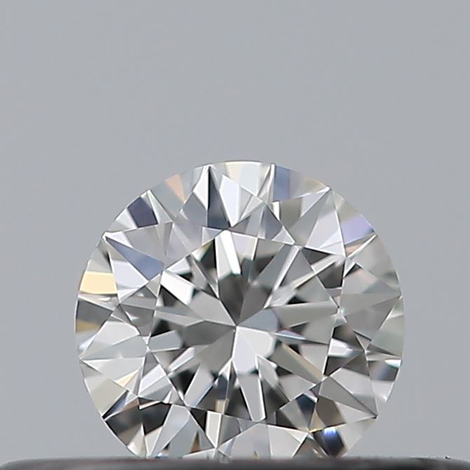 0.19 carat Round diamond H  VVS1 Excellent