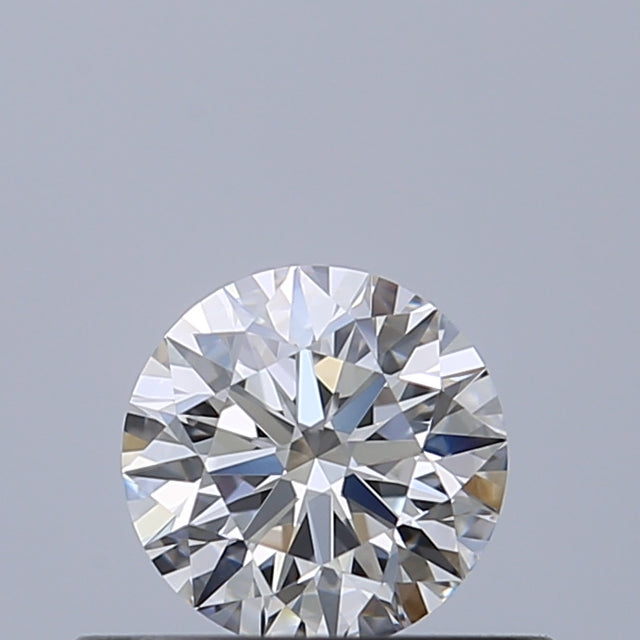 0.40 carat Round diamond D VVS1 Excellent
