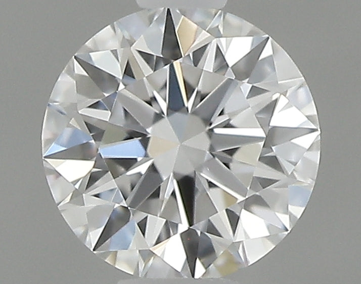 0.31 carat Round diamond D  VS2 Excellent