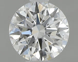 0.31 carat Round diamond D  VS2 Excellent