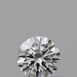 0.31 carat Round diamond E  VVS1 Excellent