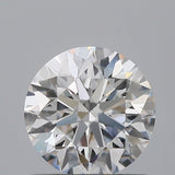 0.74 carat Round diamond D VS1 Excellent