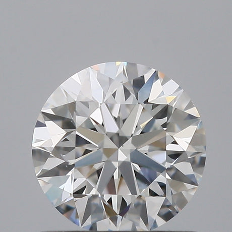 0.74 carat Round diamond D VS1 Excellent