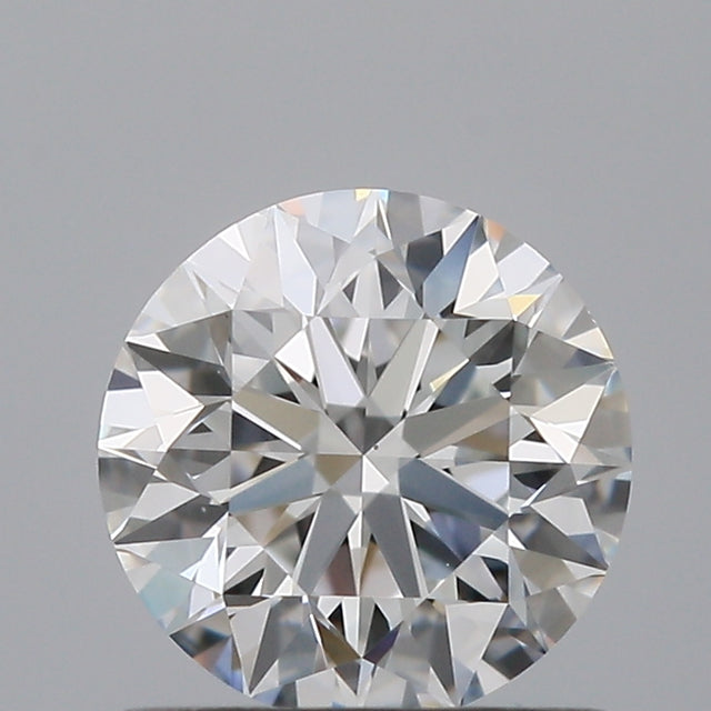 0.74 carat Round diamond D VS1 Excellent