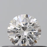 0.26 carat Round diamond G  VVS1 Excellent