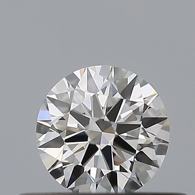 0.30 carat Round diamond E  VVS2 Excellent