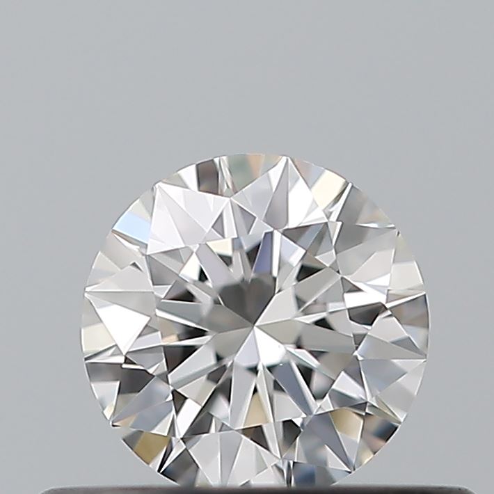 0.32 carat Round diamond F  VVS1 Excellent