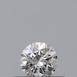 0.20 carat Round diamond E  SI1 Excellent