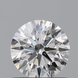 0.70 carat Round diamond D  VS2 Excellent