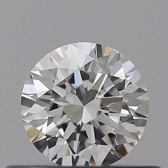 0.35 carat Round diamond H  VVS1 Excellent