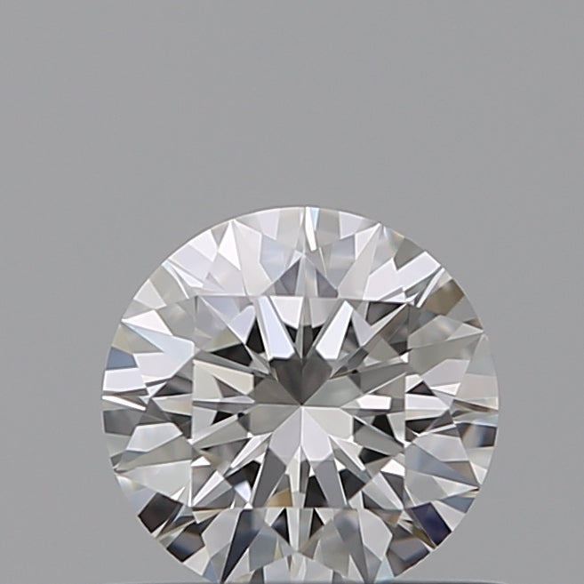 0.50 carat Round diamond F  IF Excellent