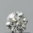 0.31 carat Round diamond L VVS1 Excellent