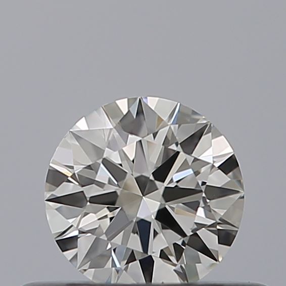 0.32 carat Round diamond G VVS2 Excellent