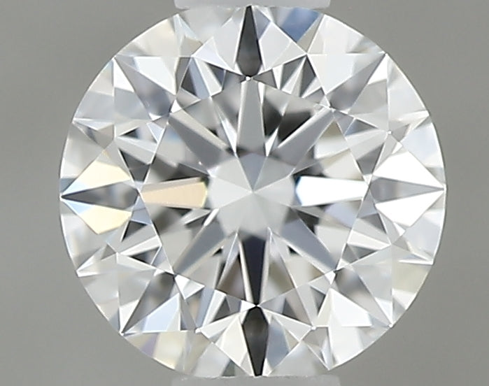 0.33 carat Round diamond D  VS1 Excellent