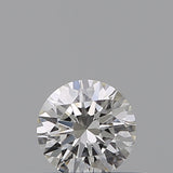 0.31 carat Round diamond F  IF Excellent