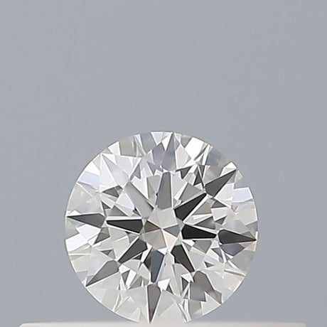 0.18 carat Round diamond G VVS1 Excellent