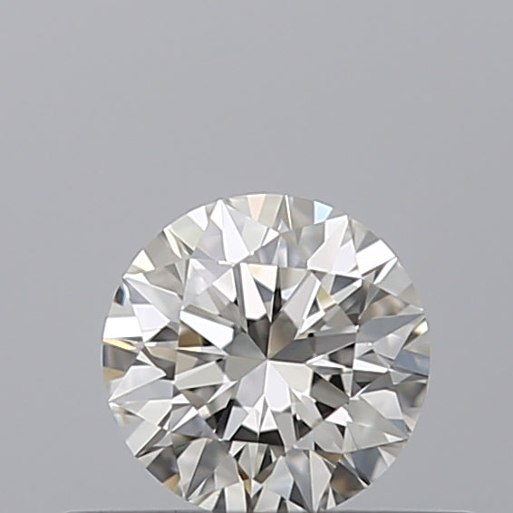 0.28 carat Round diamond G  IF Excellent