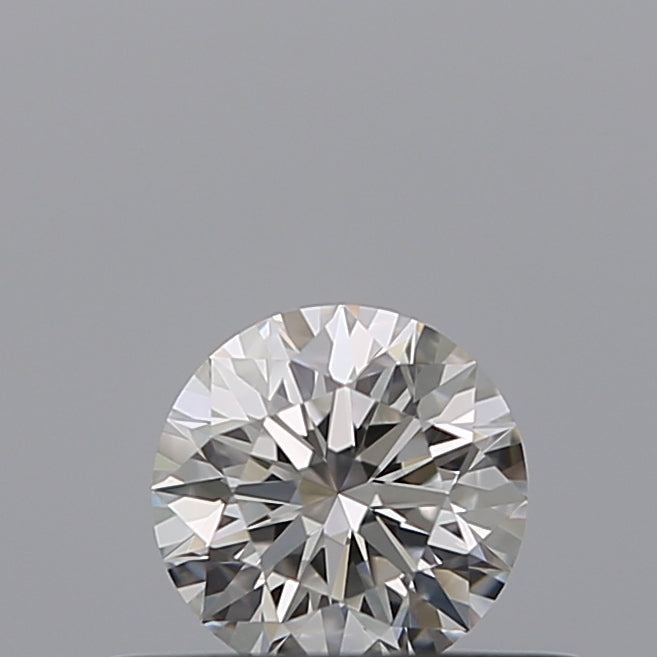 0.31 carat Round diamond F  VVS2 Excellent