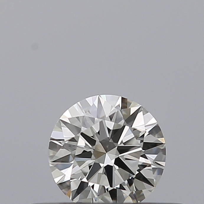 0.27 carat Round diamond G  VVS1 Excellent