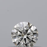 0.27 carat Round diamond G  VVS1 Excellent