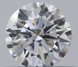 0.33 carat Round diamond F VVS2 Excellent