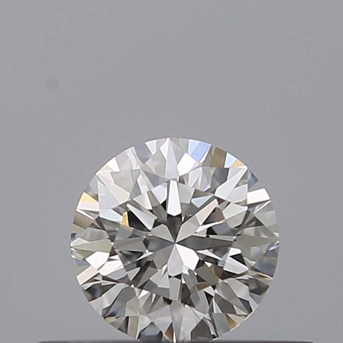 0.32 carat Round diamond G IF Excellent