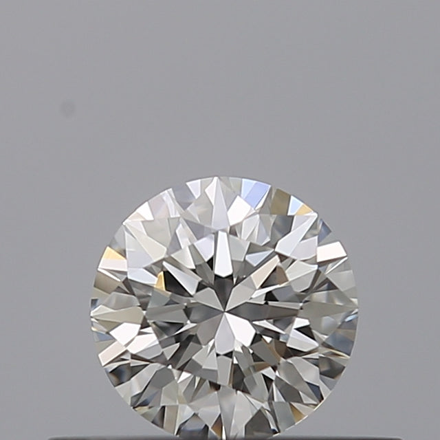 0.32 carat Round diamond G IF Excellent