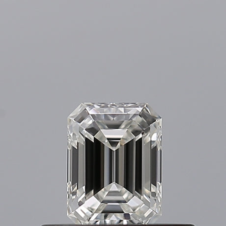 0.32 carat Emerald diamond G VS1 