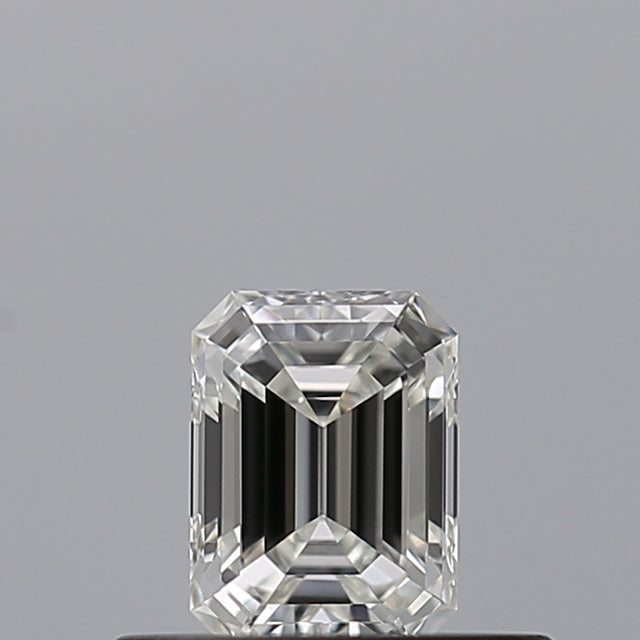 0.32 carat Emerald diamond G VS1 