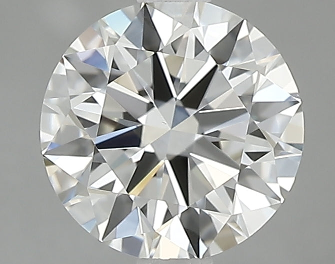 1.00 carat Round diamond H VVS2 Excellent