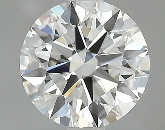 1.00 carat Round diamond H VVS2 Excellent