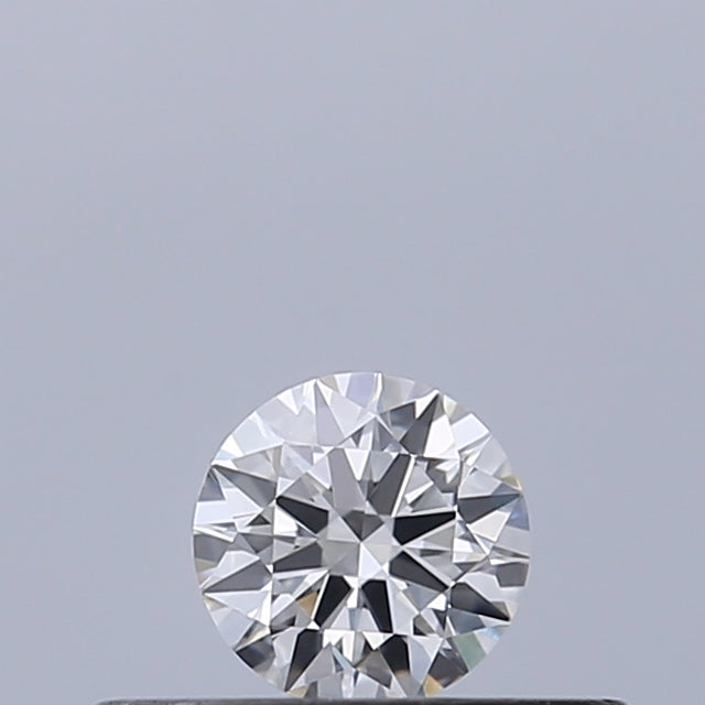 0.19 carat Round diamond F VS1 Excellent