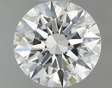 0.45 carat Round diamond G VVS1 Excellent