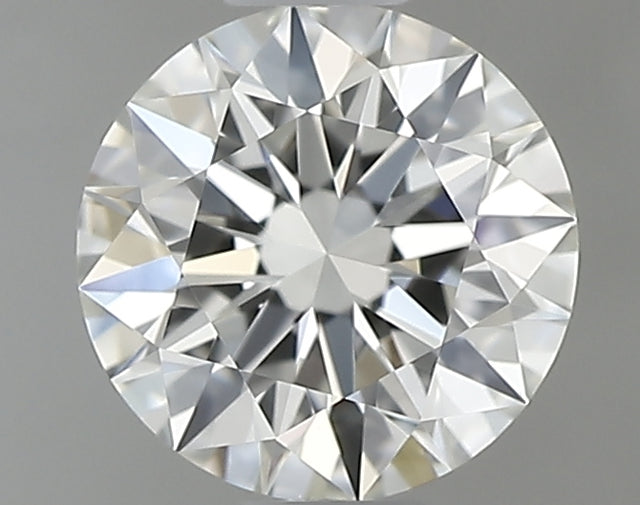 0.45 carat Round diamond G VVS1 Excellent