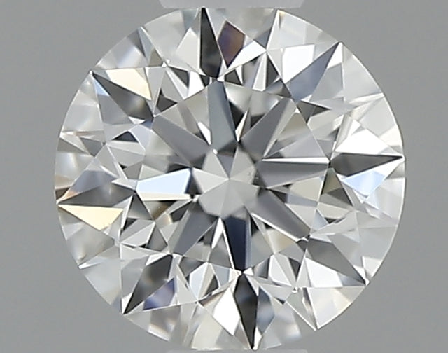 0.50 carat Round diamond E VS2 Excellent