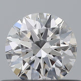 0.40 carat Round diamond E  IF Excellent