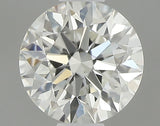 0.46 carat Round diamond I  VS2 Excellent