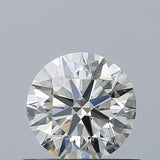 0.60 carat Round diamond G VS2 Excellent