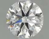 0.71 carat Round diamond F  VS1 Excellent