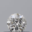 0.23 carat Round diamond E  VVS1 Excellent