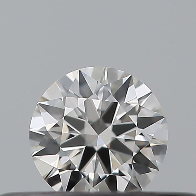 0.19 carat Round diamond G  VVS1 Excellent