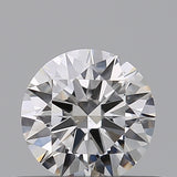 0.40 carat Round diamond E  SI1 Excellent