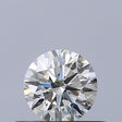 0.41 carat Round diamond H VVS1 Excellent