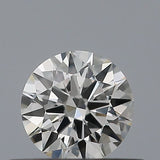 0.32 carat Round diamond G VVS2 Excellent