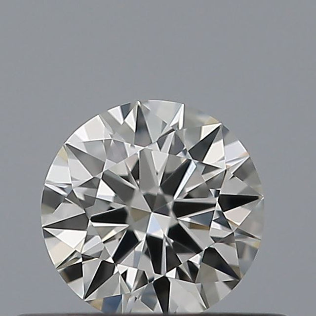 0.32 carat Round diamond G VVS2 Excellent