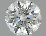 0.41 carat Round diamond G VVS2 Excellent